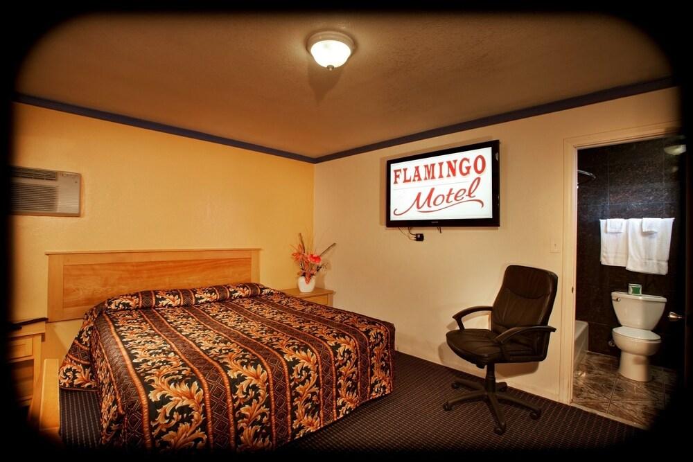 Flamingo Motel Oxnard Dış mekan fotoğraf